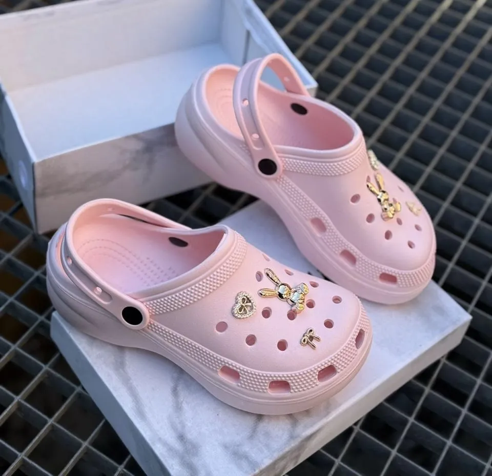 Crocs-1 View